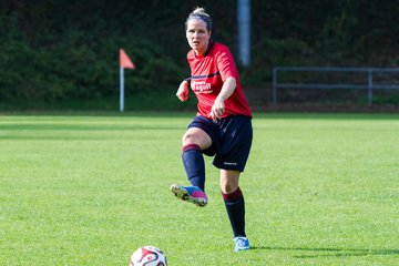 Bild 317 - Frauen SG Ratekau-Strand - SG Olympia-B�Hu : Ergebnis: 3:1